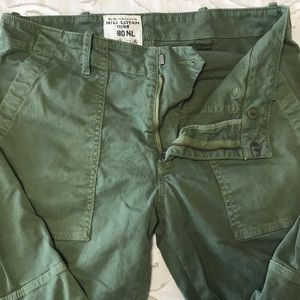 Military / NILI LOTAN